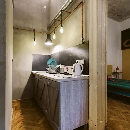 The Art Of Budapest