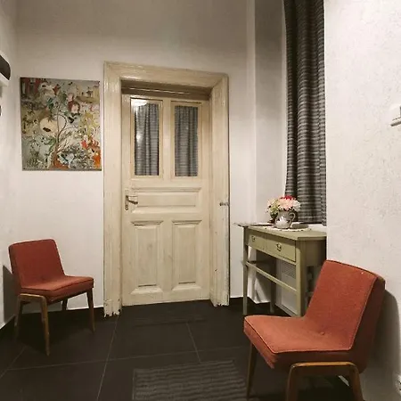 The Art Of Apartment *