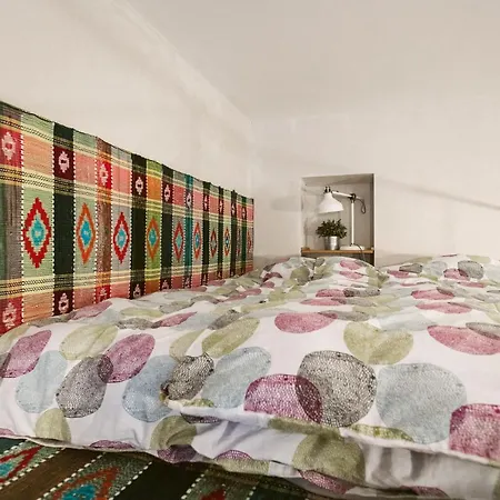 The Art Of Apartment