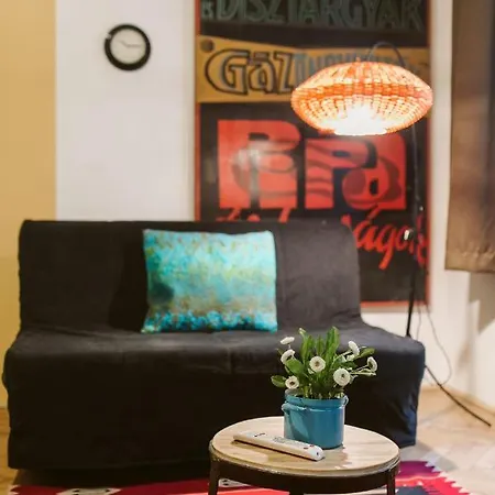 Apartament The Art Of *