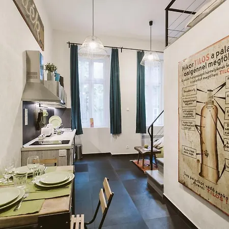 The Art Of Apartament