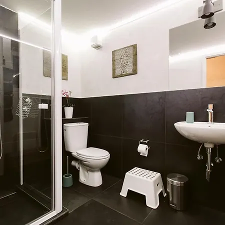 The Art Of Apartament