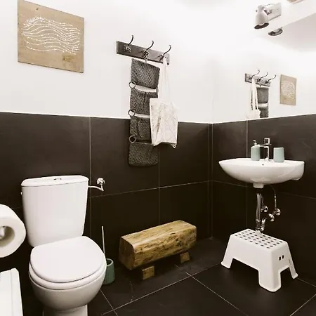 The Art Of Apartament