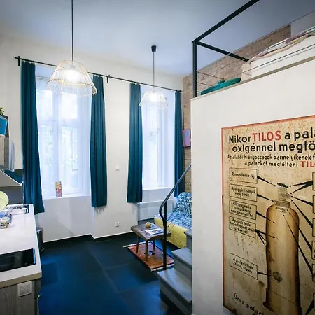 The Art Of Apartament