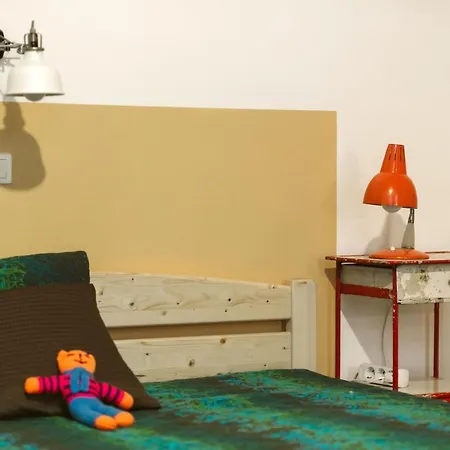 Apartamento The Art Of *